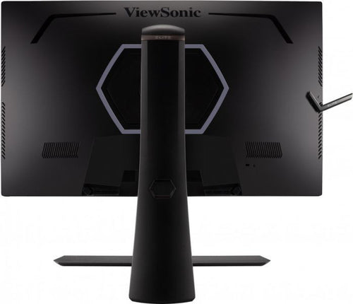Viewsonic XG320U computer monitor 81.3 cm (32 Viewsonic XG320U computer monitor 81.3 cm (32
